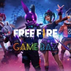 کانال FreeFire Gamebaz